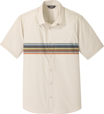 Strata Shirt - Men's