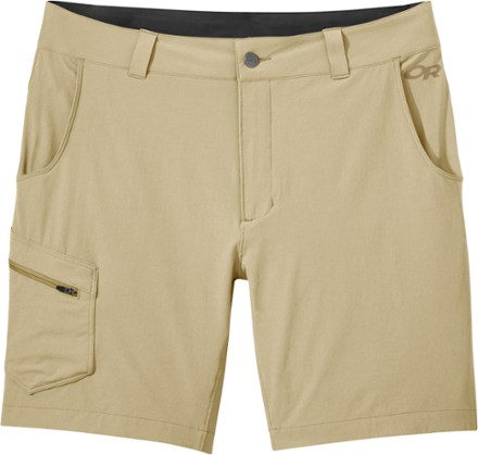 Outdoor Research Men's Hiking Shorts 