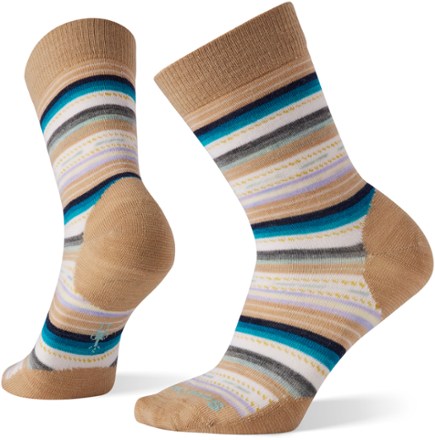 Margarita Crew Socks - Women's