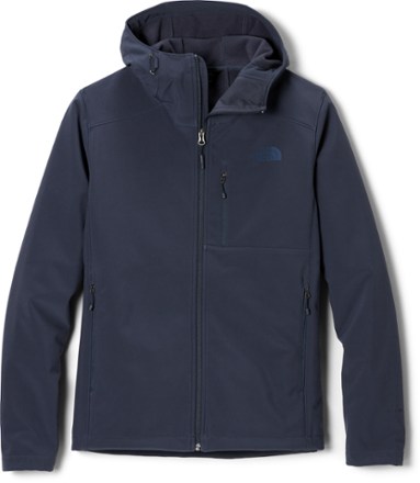 north face apex hoodie