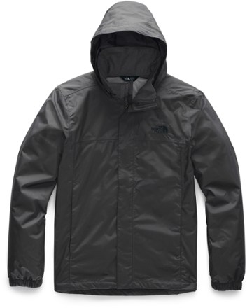 the north face men's resolve 2 jacket