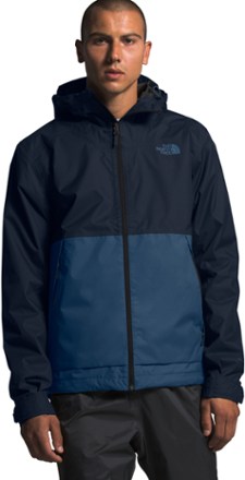 The North Face Millerton Insulated Jacket - Winter jacket Men's