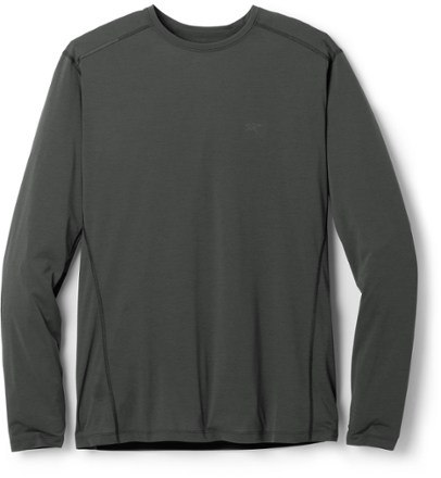 Motus SL Crew Long-Sleeve Shirt - Men's