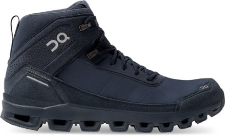 on women's cloudridge hiking boots