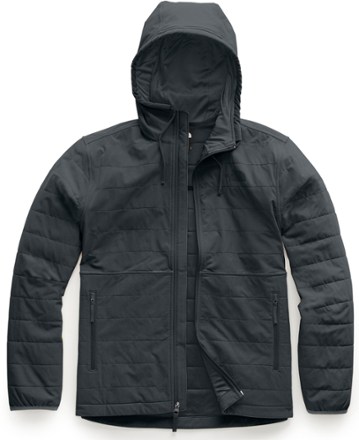 the north face everit insulated jacket