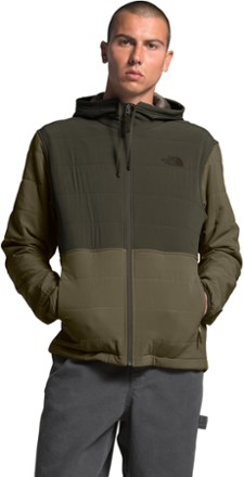 men's mountain sweatshirt hoodie