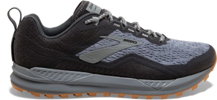 brooks cascadia 5 womens grey