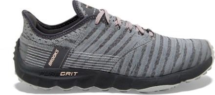 brooks puregrit womens