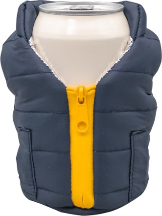 Beverage Vest
