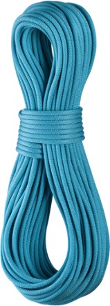 climbing rope clearance