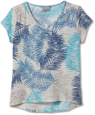 Featherweight T-Shirt - Women's