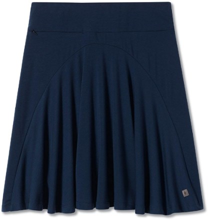 Essential Tencel Skirt