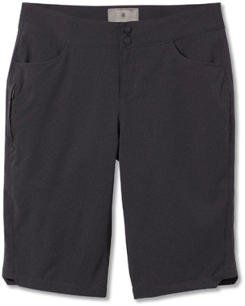 Cove Bermuda Shorts - Women's