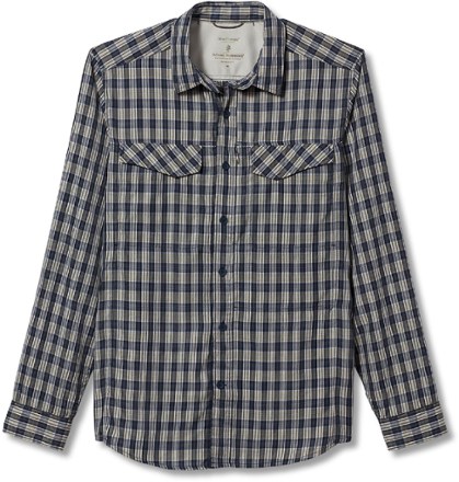 Bug Barrier Ultra Light Shirt - Men's