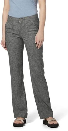 Royal Robbins Hempline Pants - Women's 0