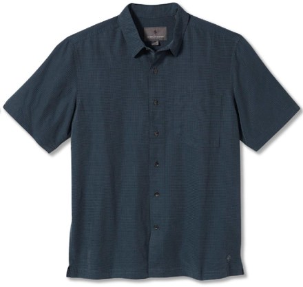 Below is the newest version of Royal Robbins Desert Pucker Dry Shirt - Men's