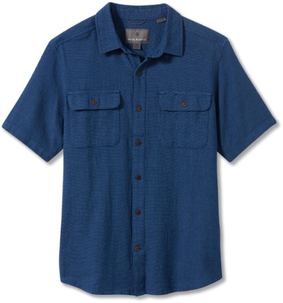 Cool Mesh Eco Shirt - Men's