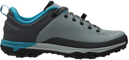 X-Alp Peak Mountain Bike Shoes - Women's