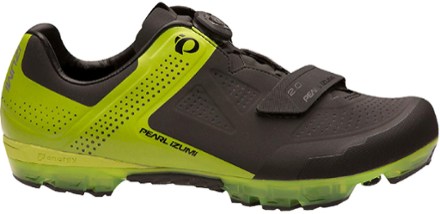 PEARL iZUMi X-Project Elite Bike Shoes - Men's 0
