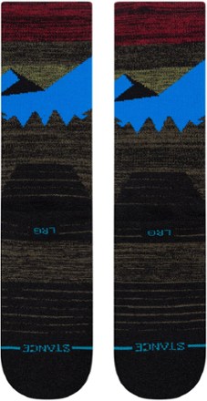 Divide ST Socks