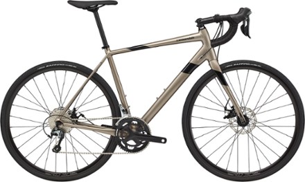 Synapse Tiagra Bike - 2021