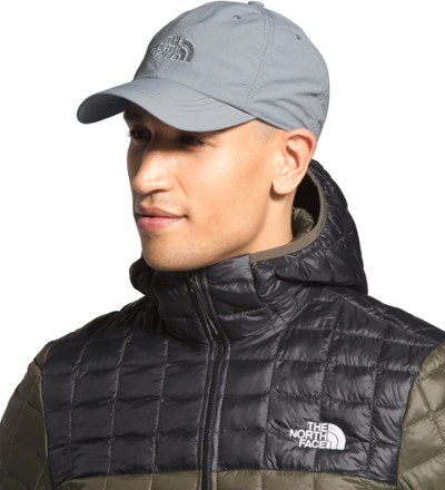 the north face horizon ball cap