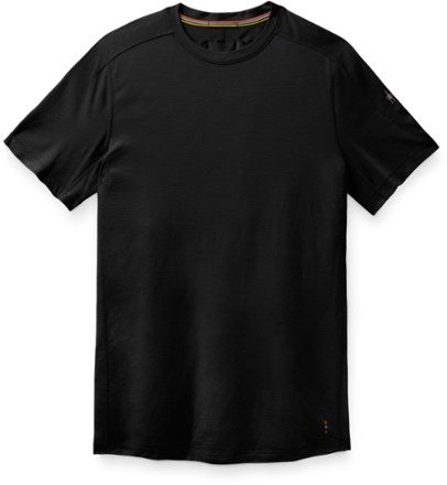 smartwool running shirt