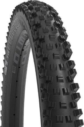 Vigilante TCS Tough/Fast Rolling Tire