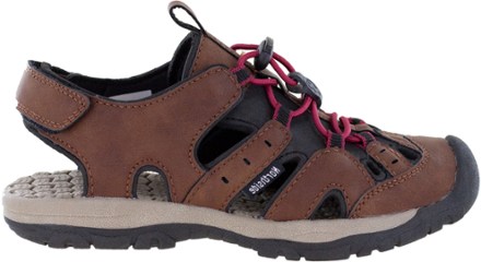 Northside Burke Se Athletic Sandals Kids Rei Outlet