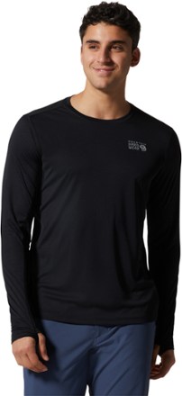 Wicked Tech Long-Sleeve T-Shirt - Men's