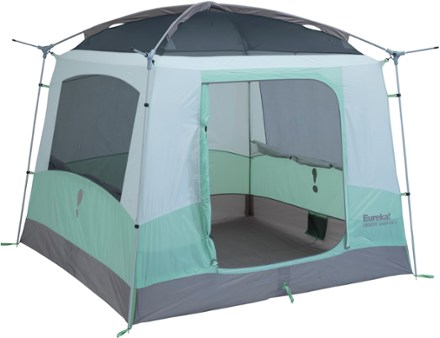 eureka tents