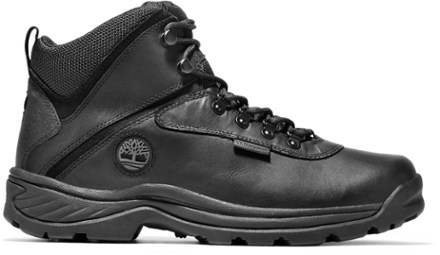 best waterproof hiking boots for men