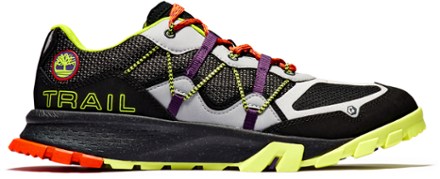 Garrison Trail Low Hiking Shoes - Men's
