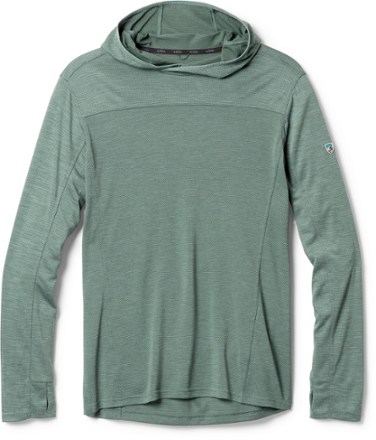 KUHL Men's Engineered Hoodie