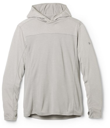 Engineered Hoodie - Men's