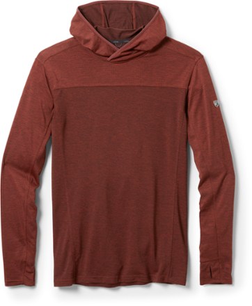 Kuhl hoodie shop