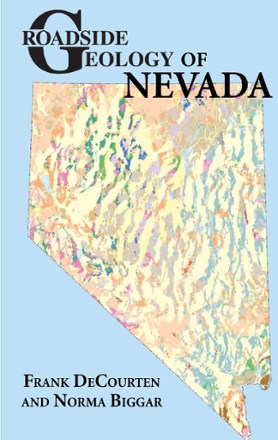 Roadside Geology of Nevada