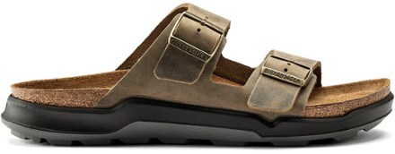 Birkenstock Men's Arizona Rugged Sandals