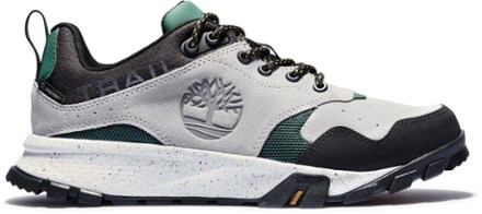 timberland trail shoes