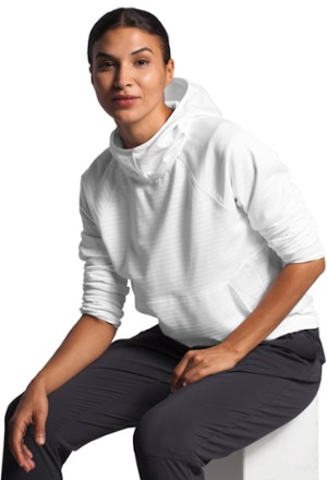 Echo Rock Pullover Hoodie - Women's