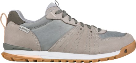 Bozeman Low Shoes - Women's