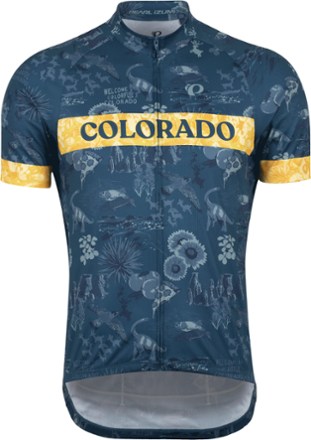 PEARL iZUMi Classic Jersey - Men's 0