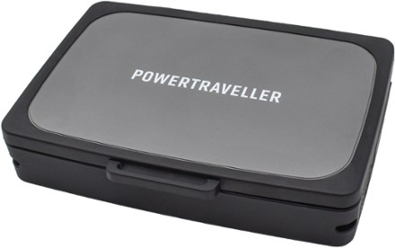 Solar Adventurer II Solar Charger