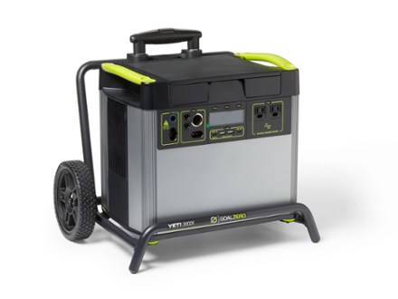 Yeti 3000X Portable Power Station
