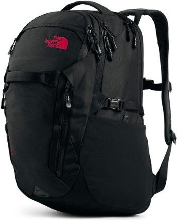 travel backpack north face