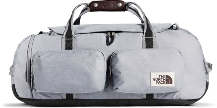 north face berkeley duffel large
