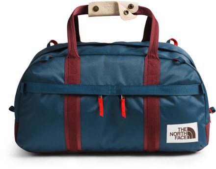 north face apex duffel small