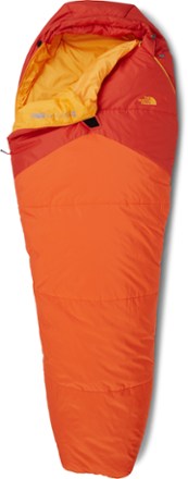 wasatch 40 sleeping bag