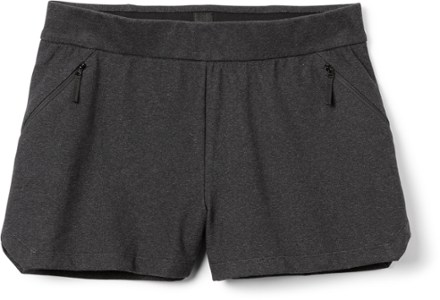 Momenta 3" Shorts - Women's