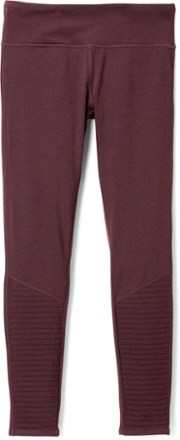 Moto Skinny Leggings - Women's